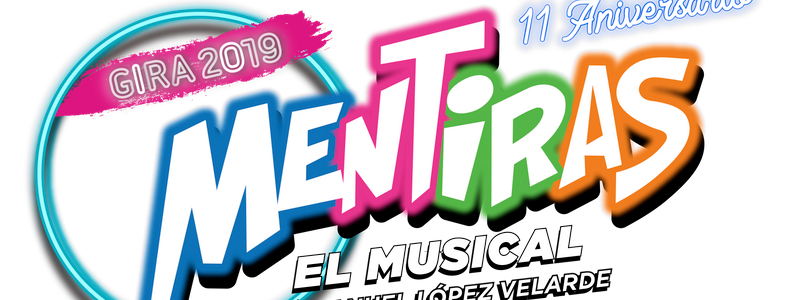 &iquest;Qu&eacute; personaje de Mentiras el musical eres?