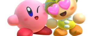 Preguntas y respuestas: que personaje de kirby es tu mejor amigo