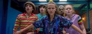 Preguntas y respuestas: que personaje eres de stranger things