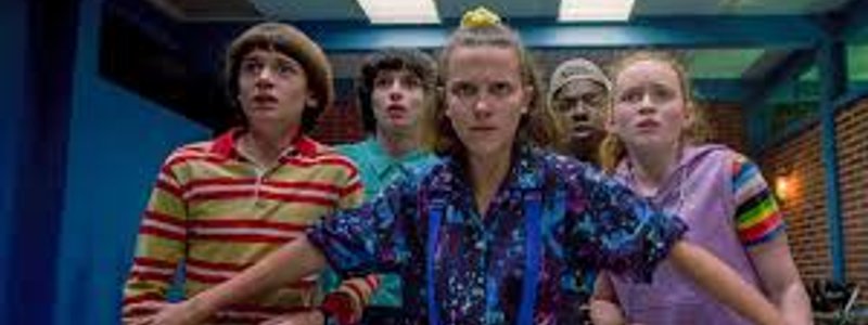 que personaje eres de stranger things