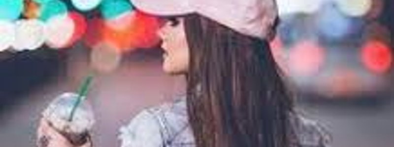 Que te describe como mujer?