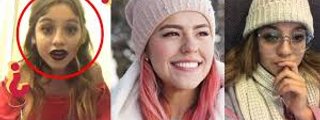 QUE PREFIERES: KAROL SEVILLA O...LESSLIE POLINESIA?