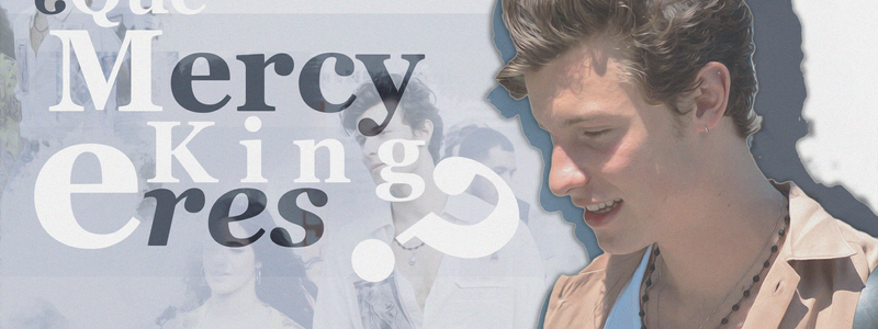 &iquest;Qu&eacute; Mercy King eres? 2.0