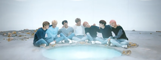 Quien es tu bias de bts