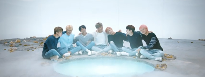 Quien es tu bias de bts