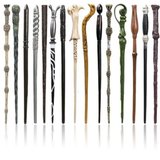 Resultado de Cu&aacute;l es tu varita de Harry Potter?