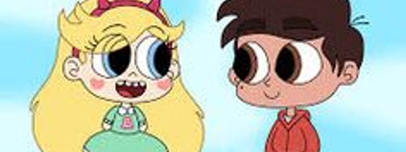 ¿Que personaje de star vs las fuerzas del mal?