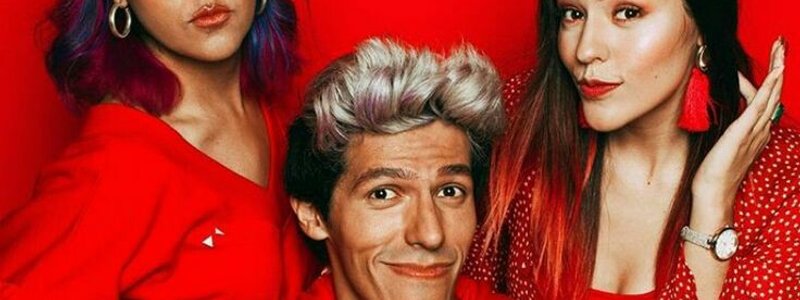¿Eres un polinesio de corazón?