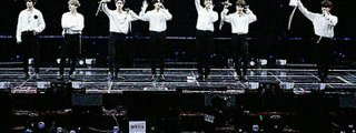 Cuánto conoces a BTS? 7u7