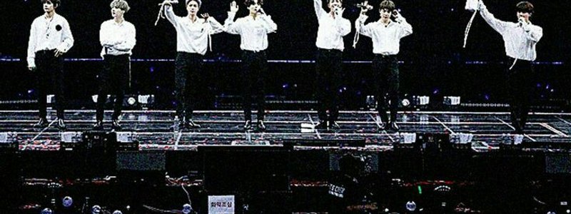 Cuánto conoces a BTS? 7u7