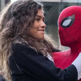 &iquest; De quien se enamora Peter ? - Cuanto sabes de SPIDERMAN Far From Home
