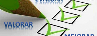 ESTRATEGIAS DE EVALUACIÓN EN AVA