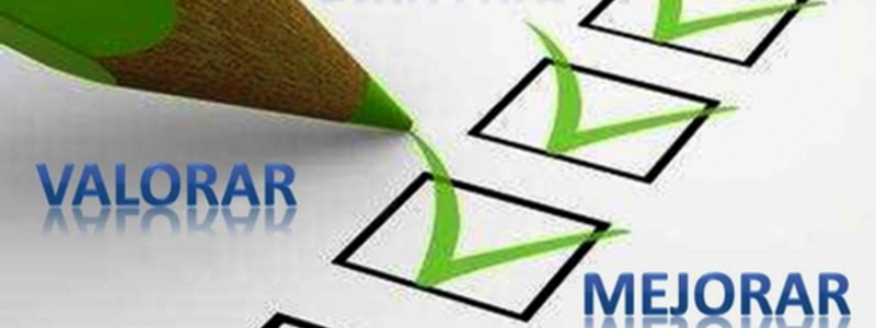ESTRATEGIAS DE EVALUACIÓN EN AVA