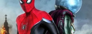 Preguntas y respuestas: Cuanto sabes de Spider-Man Lejos de Casa