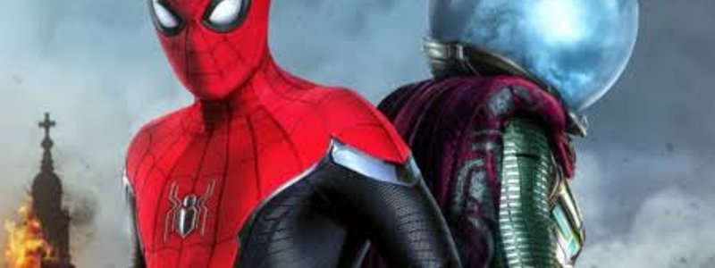 Cuanto sabes de Spider-Man Lejos de Casa