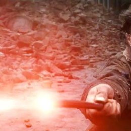 Cu&aacute;l de estos es un hechizo imperdonable? - QU&Eacute; TAN POTTERHEAD ERES?