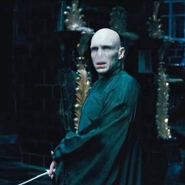 En cu&aacute;ntos Horrocruxes se dividi&oacute; el alma de Voldemort? - QU&Eacute; TAN POTTERHEAD ERES?