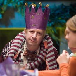 Qui&eacute;n es la esposa de Arthur Weasley? - QU&Eacute; TAN POTTERHEAD ERES?