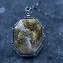 Qui&eacute;n rob&oacute; el guardapelo de la casa de los Black? - QU&Eacute; TAN POTTERHEAD ERES?