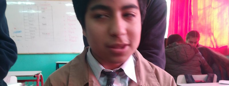 Chupaelperro