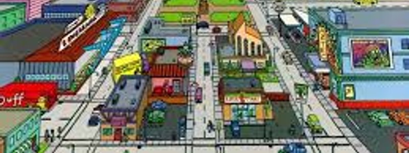 Los Simpsons