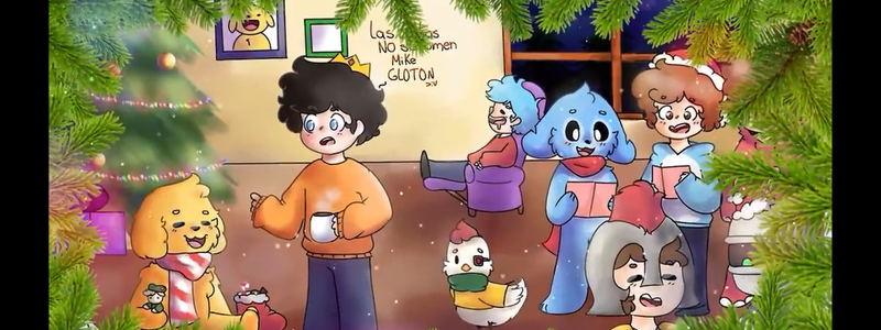 Cuánto conectes a Mikecrack