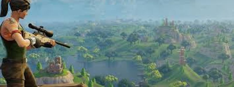 Cuanto sabes de fortnite