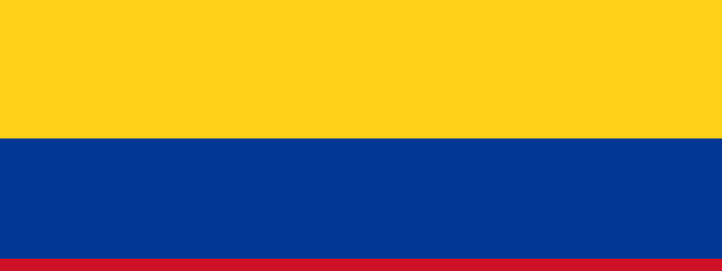 Test de Colombia