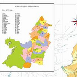 Cual es el "Corazon del Valle" - Test de Colombia