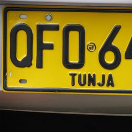 Cuales son los Ind&iacute;genas de Tunja ( O de Boyac&aacute; ) - Test de Colombia