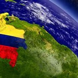 A que Municipio pertenece San Andres y Providencia? - Test de Colombia