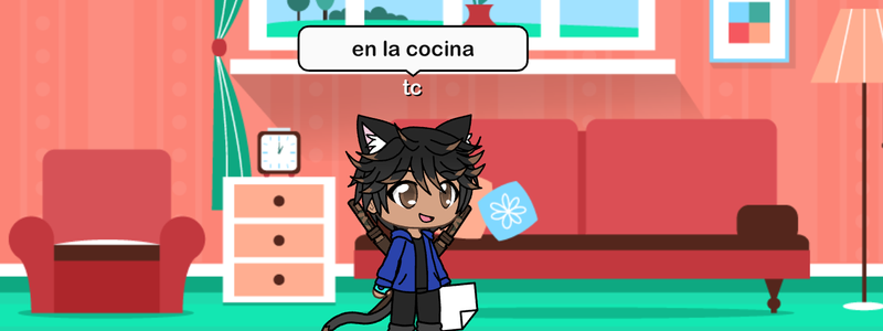 Cuánto conose de tc el gato negro