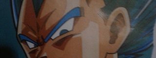 Cuanto sabes de dragon ball super?