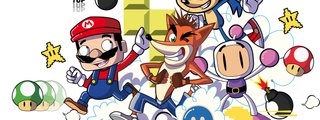 Cultura general de videojuegos