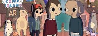 que tanto sabes de campamento de verano cartoon network