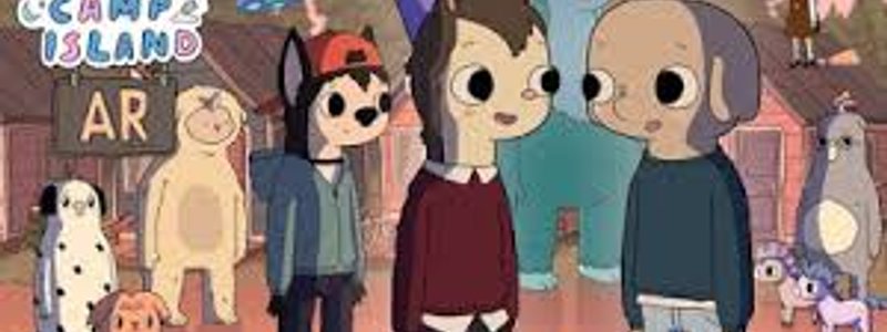 que tanto sabes de campamento de verano cartoon network