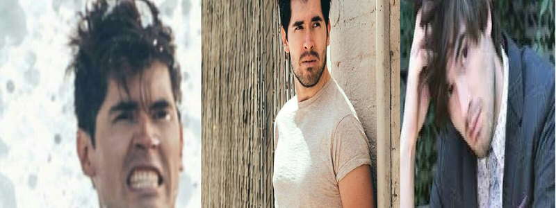 CUANTO CONOCES A GERMAN GARMENDIA