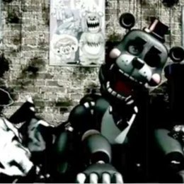 cual es la cosa que no se puede comprar nunca en el catalogo - cuanto sabes de FREDDY FAZBEAR PIZZERIA SIMULATOR