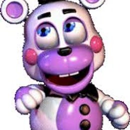 como se llama el mini funtime freddy de FREDDY FAZBEAR PIZZERIA SIMULATOR - cuanto sabes de FREDDY FAZBEAR PIZZERIA SIMULATOR