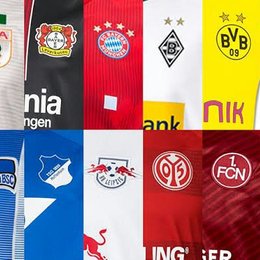 como se  apoda a la  liga  alemana - test de  futbol 