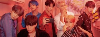 Cuanto sabes de BTS