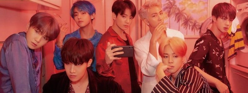 Cuanto sabes de BTS