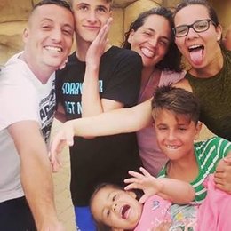 Nombre de los padres de ADEXE y NAU  - Cuanto sabes de ADEXE y NAU?