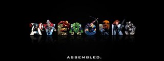 QUÉ TANTO SABES DE ADVENGERS.