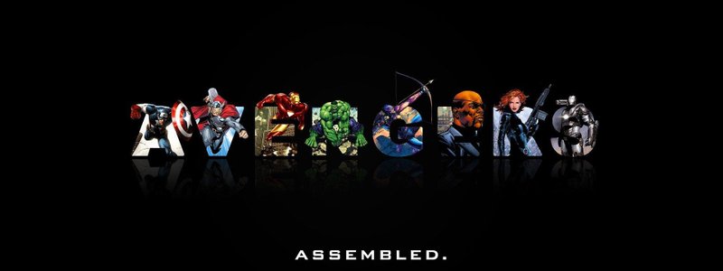 QUÉ TANTO SABES DE ADVENGERS.