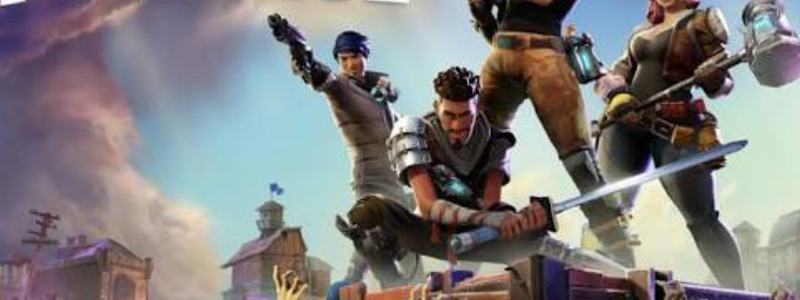 Test de fortnite 