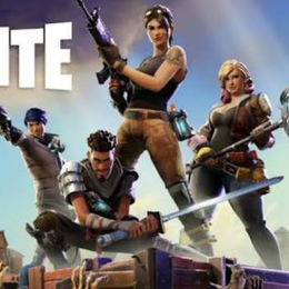 En que a&ntilde;o se a&ntilde;adi&oacute; el battle royale - Test de fortnite 