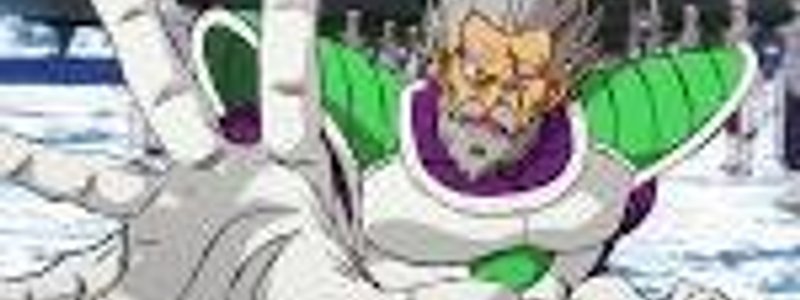 ¿cuanto sabes de dragon ball super broly?