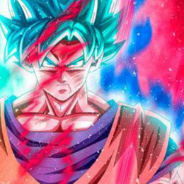 Como se llama realmente goku - Cuantos sabes de Dragon ball Z