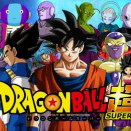 Quien mat&oacute; a goku por primera  vez - Cuantos sabes de Dragon ball Z